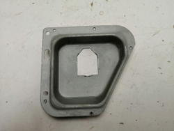 S1WTF3003A кт107 Панель клапана подачи воды для стиральной машины Siemens S1WTF3003A б/у