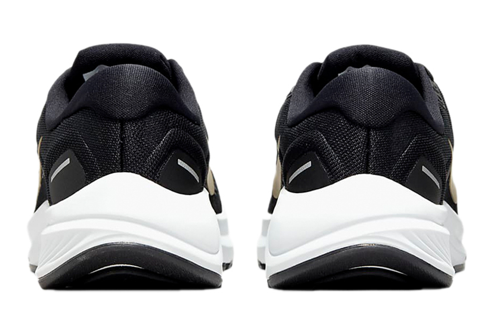 Кроссовки Nike Zoom Structure 24 (Женская размерная сетка)