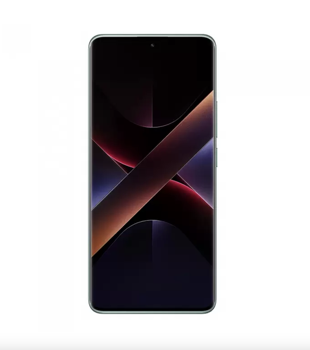 Xiaomi POCO X7 12/512Gb Green