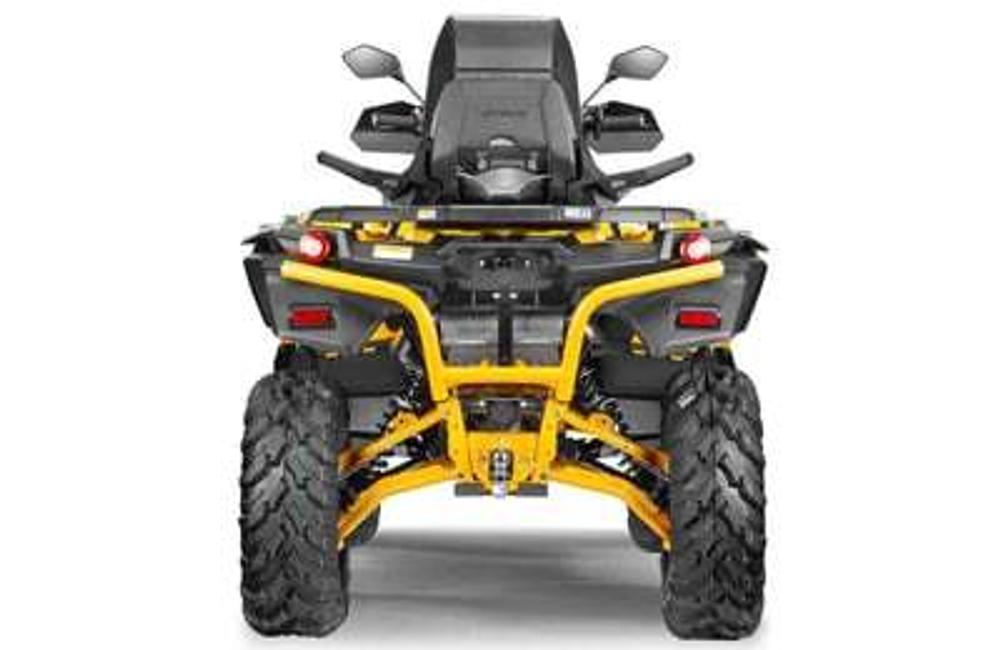 Квадроцикл СТЕЛС ATV 800 Guepard Trophy EPS CVTech (ПСМ)