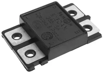 Регулятор напряжения Я120АМ