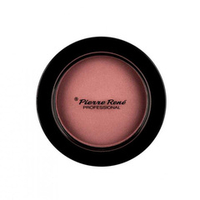 Устойчивые румяна #07 тон Деликатный Коралловый Pierre Rene Rouge Powder Rusty Cheek