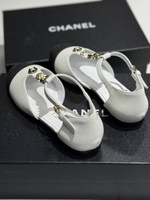 Балетки CHANEL