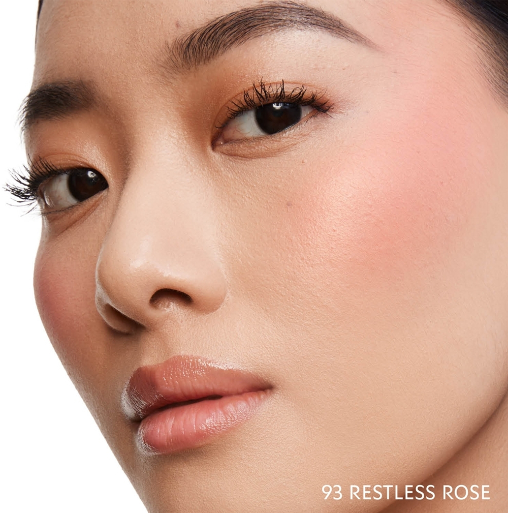 Yves Saint Laurent Make Me Blush Bold Blurring Blush - румяна, 6 g