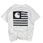 Футболка carhartt