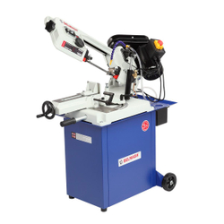 Ленточная пила по металлу Belmash MBS-560CH