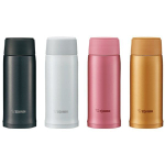 Термос Zojirushi SM-NA36-BA 0,36 л (черный)