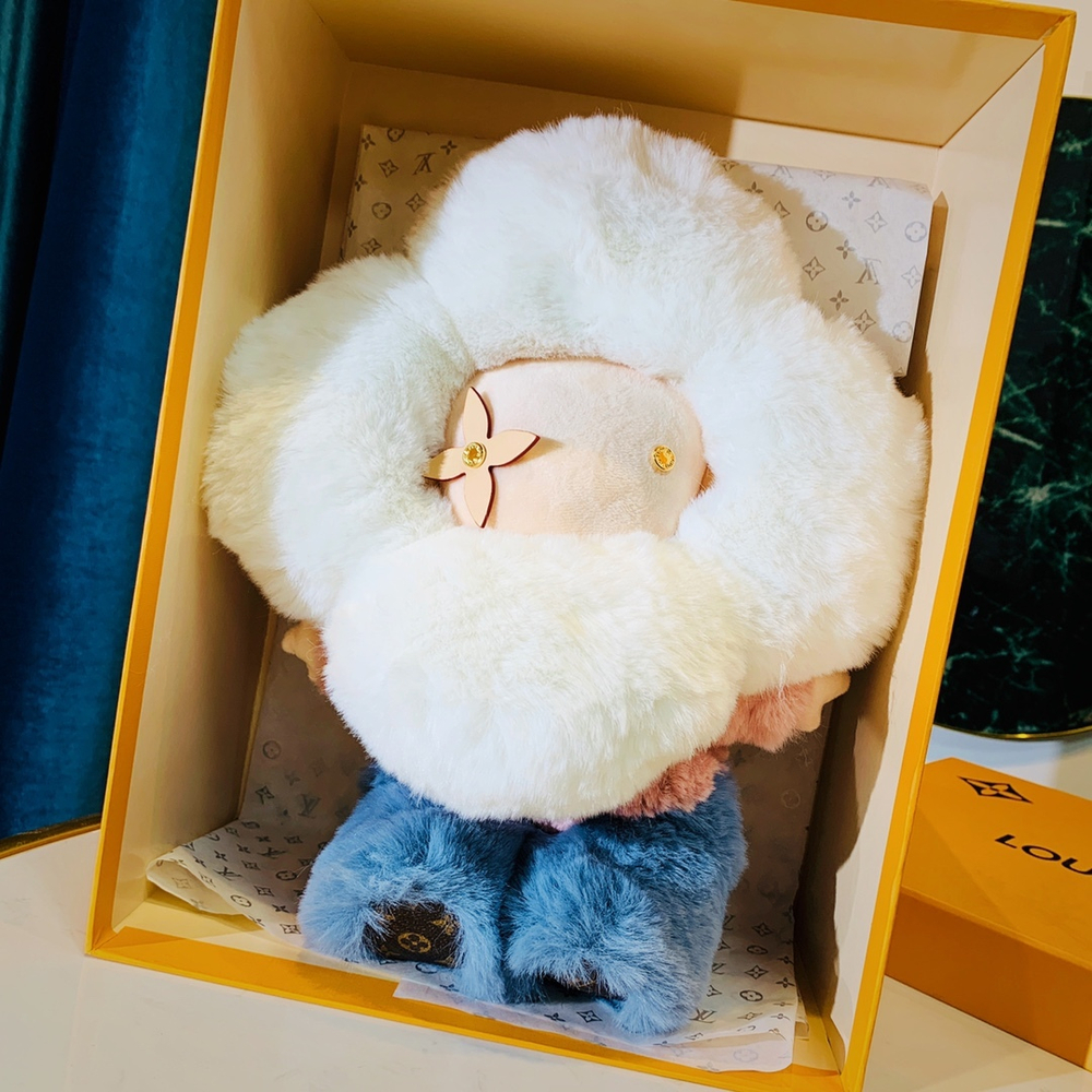 Louis Vuitton Doudou Vivienne