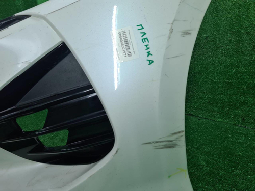 Бампер передний Kia K5 (2019-2023) GT-Line В сборе