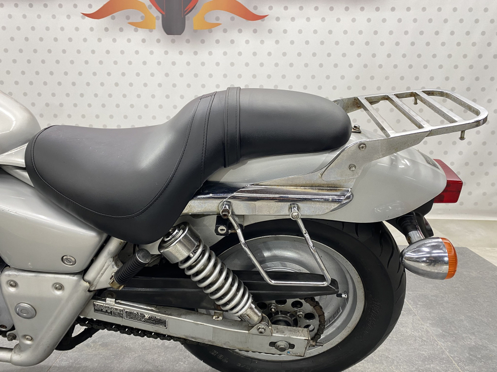 Honda Magna 250 , 1999