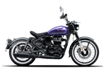 Royal Enfield Goan Classic 350 Purple Haze 2026