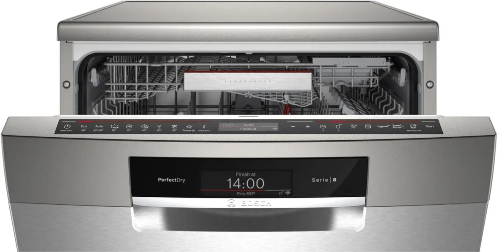 Посудомоечная машина Bosch SMS8ZDI48Q