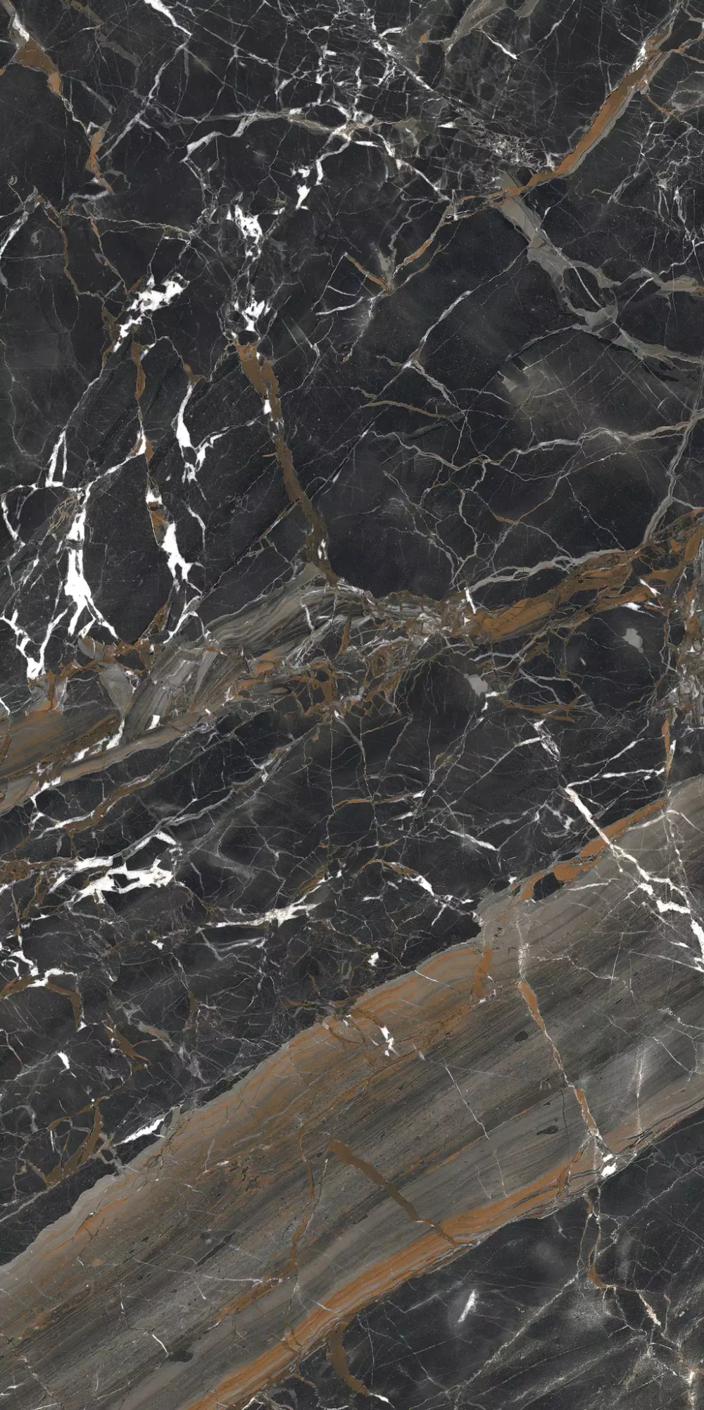 Керамогранит Bijoux Ombre Caravage Matte