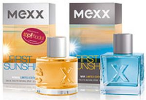 Mexx First Sunshine Woman