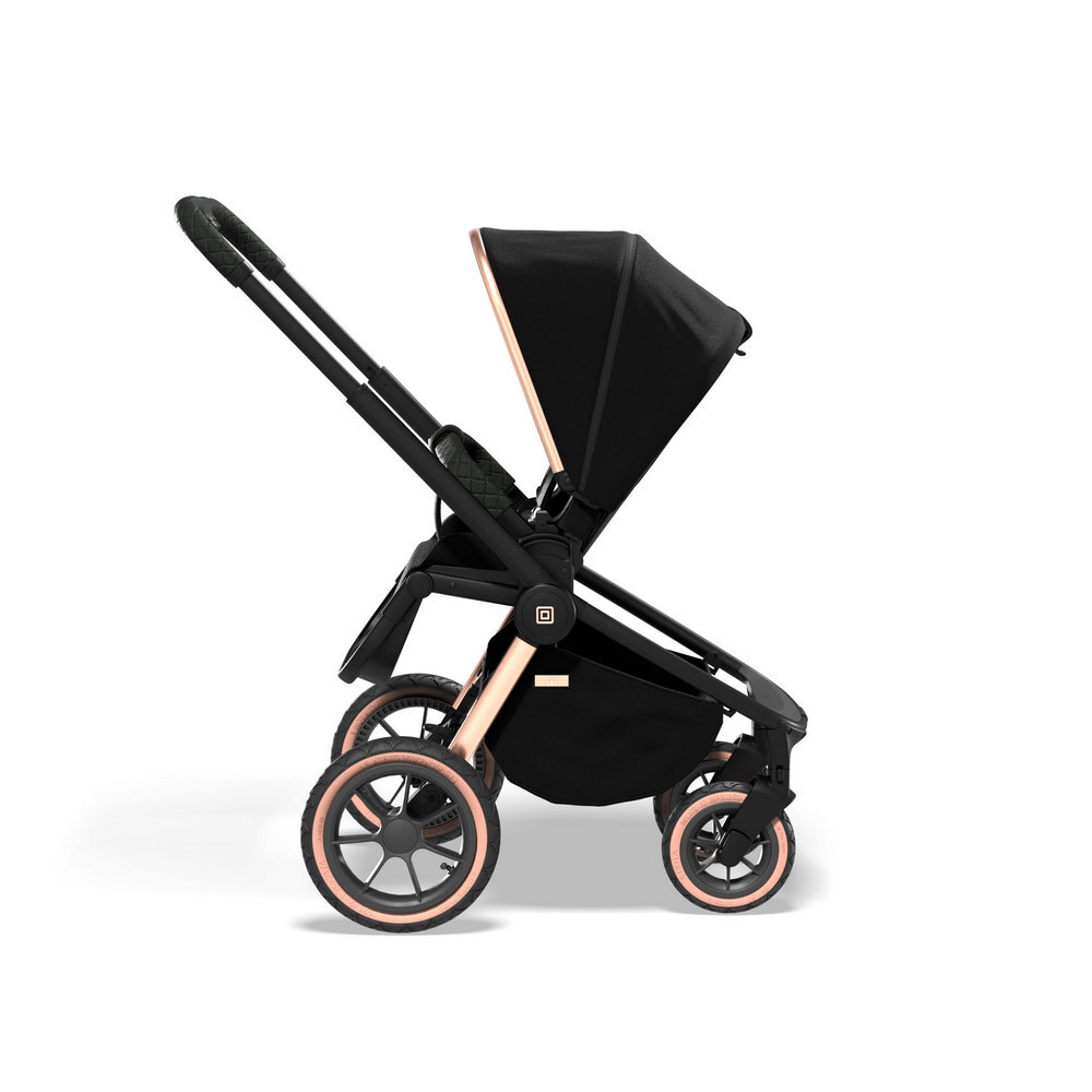 Moon Resea S RoseGold (2 в 1)