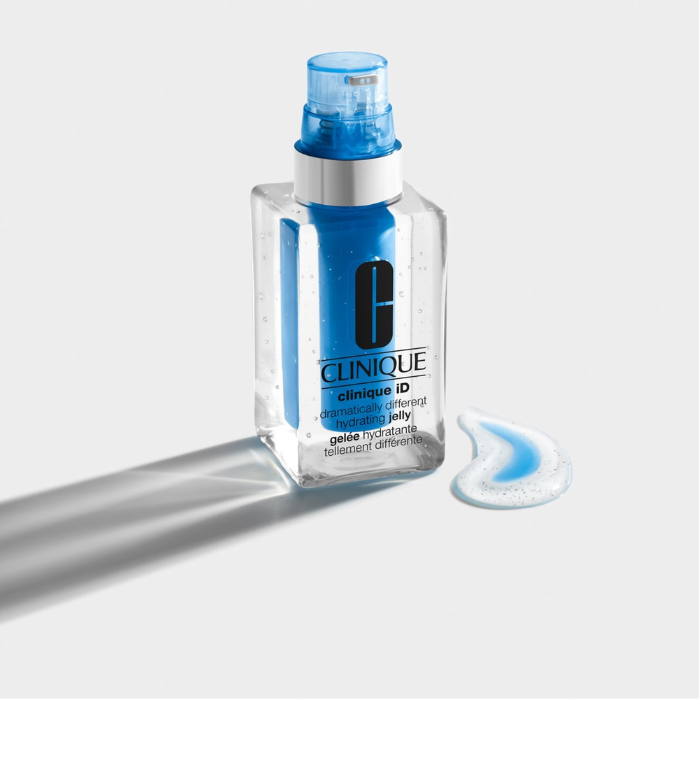 Clinique iD Active Cartridge Concentrate for Pores & Uneven Texture - концентрат для эффекта осветления и разглаживания кожи /   10  ml  / GTIN 020714949556