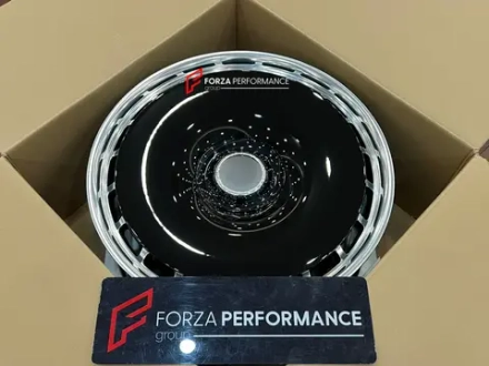 КОВАНЫЕ ДИСКИ ДЛЯ ROLLS-ROYCE WRAITH 2016 РОЛЛС-РОЙС