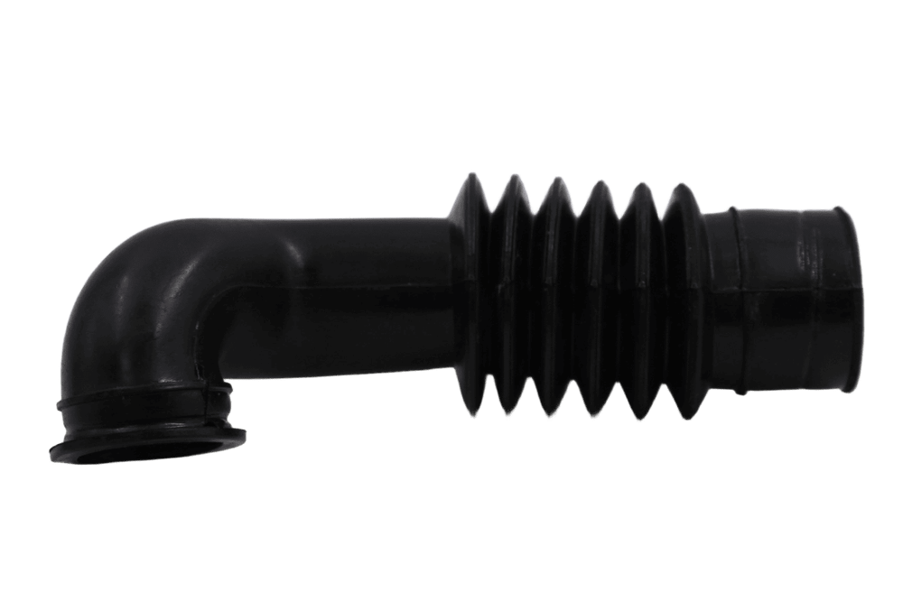 Патрубок дозатор-бак DC67-00285A стиральных машин Samsung