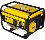 Электрогенератор Eurolux G4000A 64/1/38