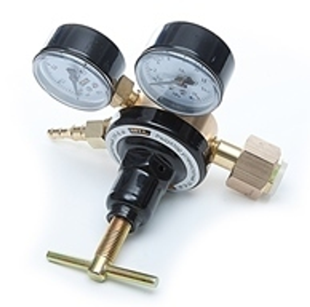 Редуктор углекислотный УР-6 AL (алюм)