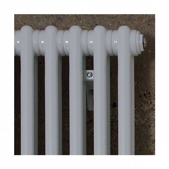 Настенный кронштейн Zehnder CVD 1 795041 белый