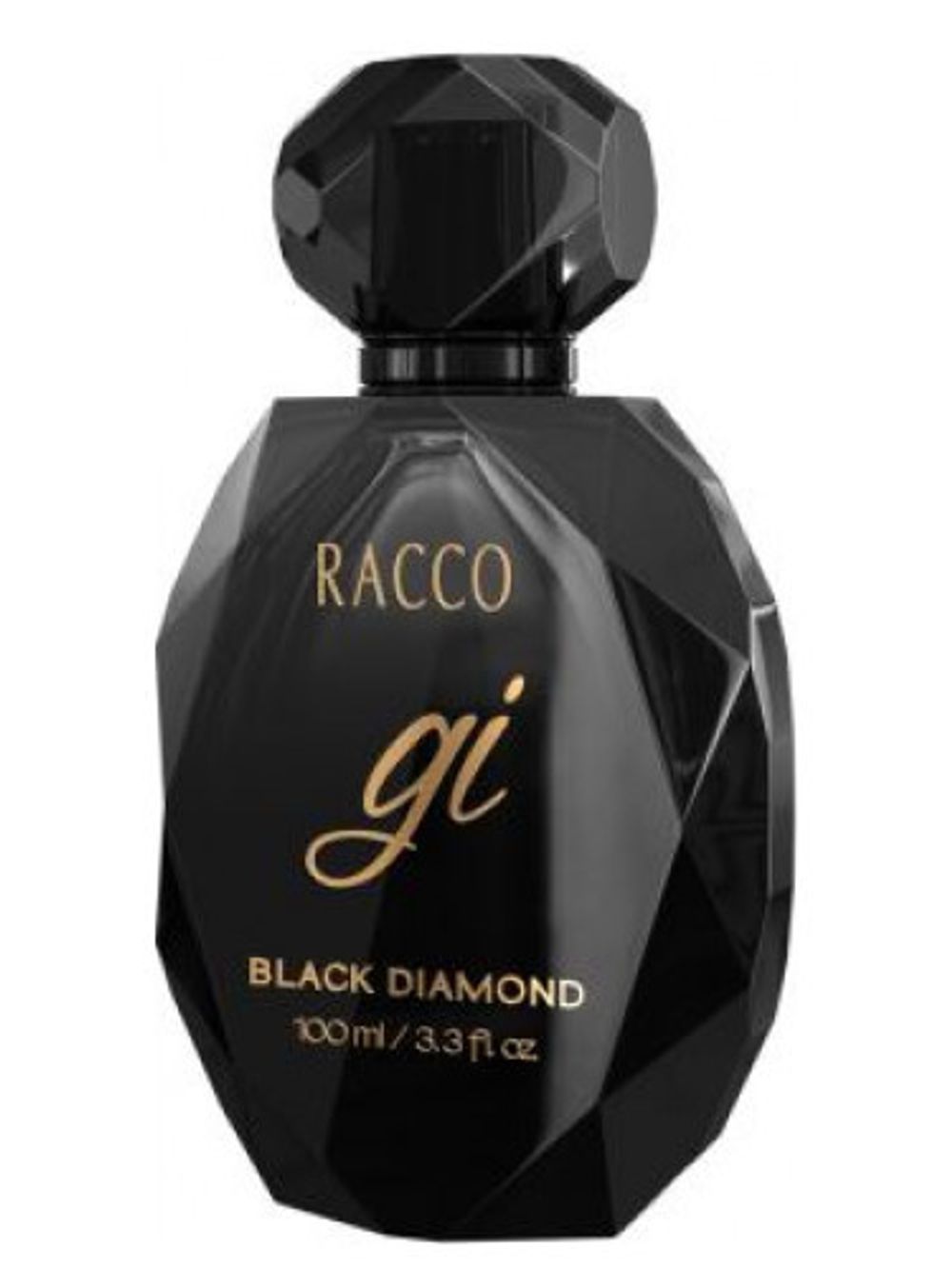 Racco Black Diamond by Gi