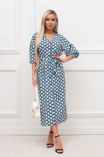 Платье Николь №2 Valentina