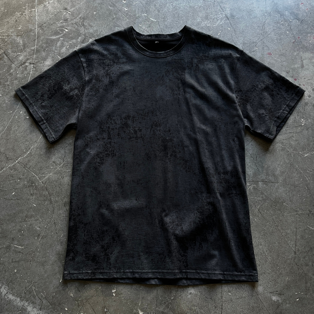 Футболка AtlasBaseStart Dark Grey