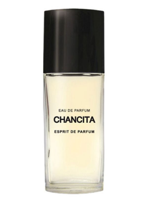 Nouvelle Etoile – Новая Заря Chancita Шансита