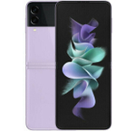 Смартфон Samsung Galaxy Z Flip3 8/256 ГБ, Лавандовый