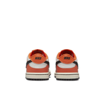 Детские кроссовки Nike Dunk Low 'Halloween' 2022 DH9761-003