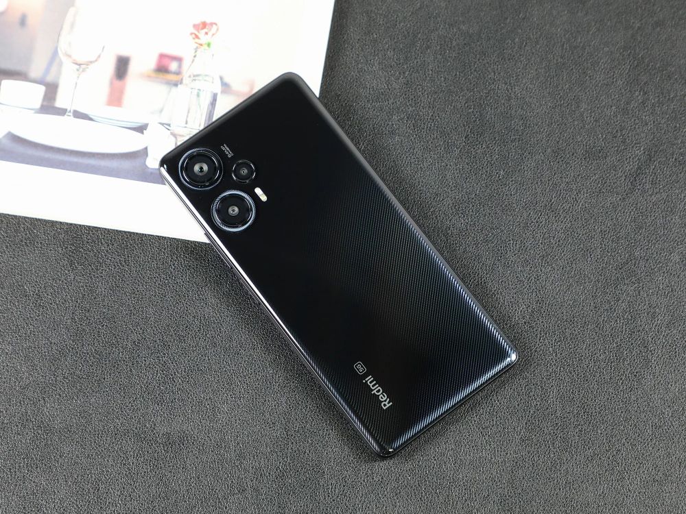 Xiaomi Redmi Note 13 Turbo (2024)