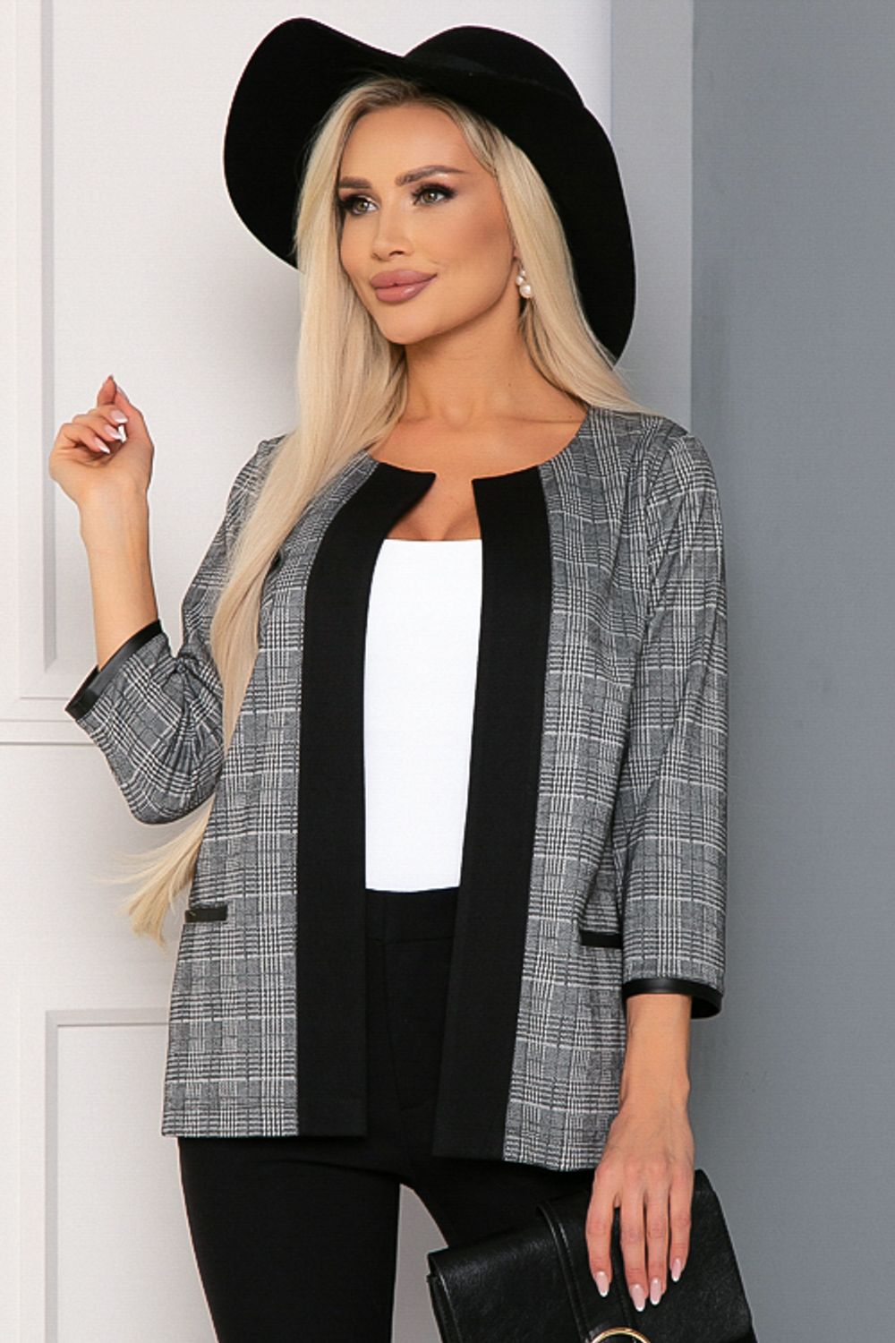 Жакет 8129 Avili