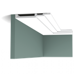 Карниз Orac Decor SX181 HIGH LINE