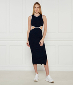 Платье EA7 - темно-синий(7W000301 AF12654)