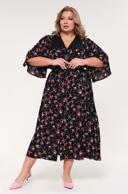 Платье 20168 Fabrika Фото 1