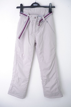 Брюки Ti-Max теплые на 12 лет , новые