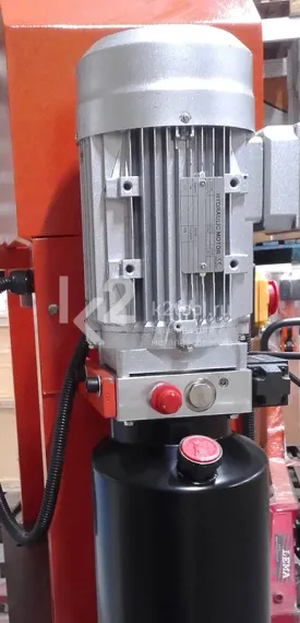 Пресс гидравлический Stalex HPB-790