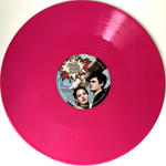 Lana Del Rey / Norman Fucking Rockwell! (Limited Edition)(Coloured Vinyl)(2LP)