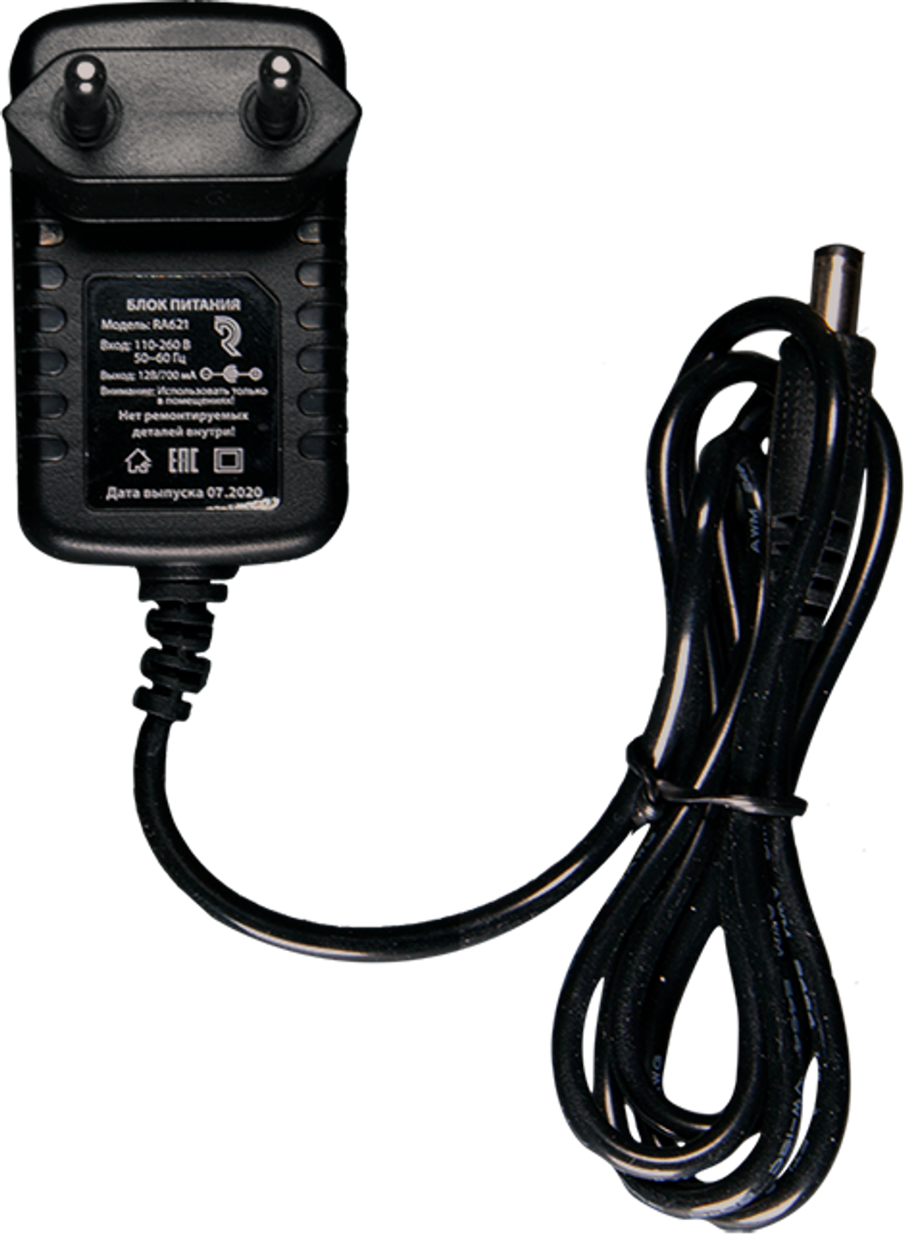 Сетевой адаптер Racio RA621