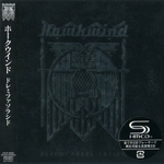 Hawkwind / Doremi Fasol Latido (Mini LP CD)