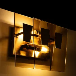 Настенный светильник Arte Lamp