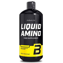 BioTech Liquid Amino (1000 мл.)