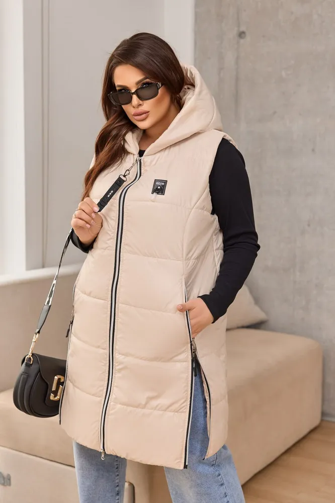 Жилет УК-8-334/2 Fabrika