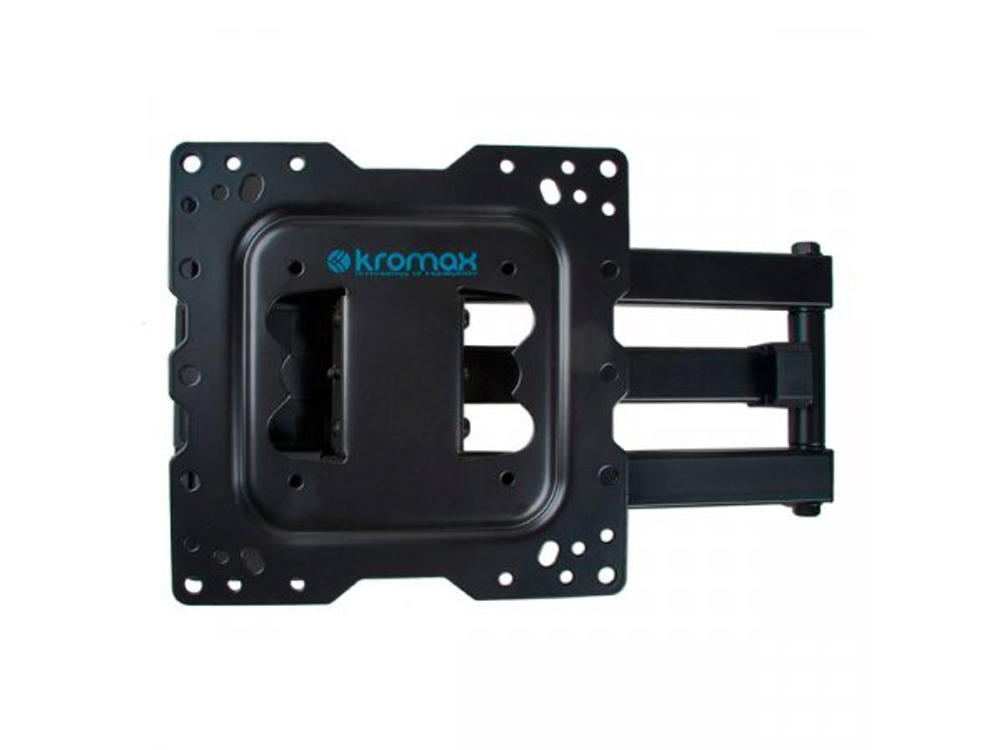 Кронштейн Kromax Dix-18 (чёрный)