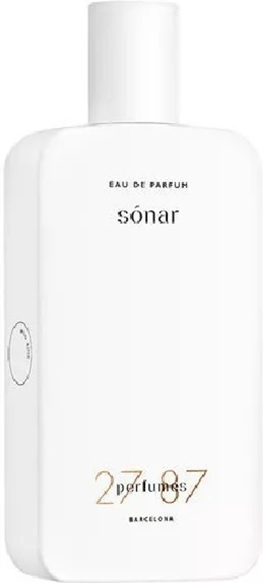 27 87 Pefumes Sonar