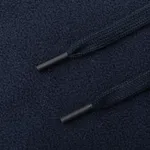 Худи Ymkashix Zip Original fleece темно-синее