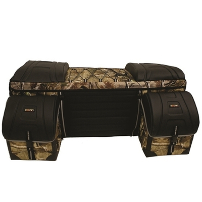 Кофр для квадроцикла "Kolpin" Trail Tec Deluxe, камуфляж