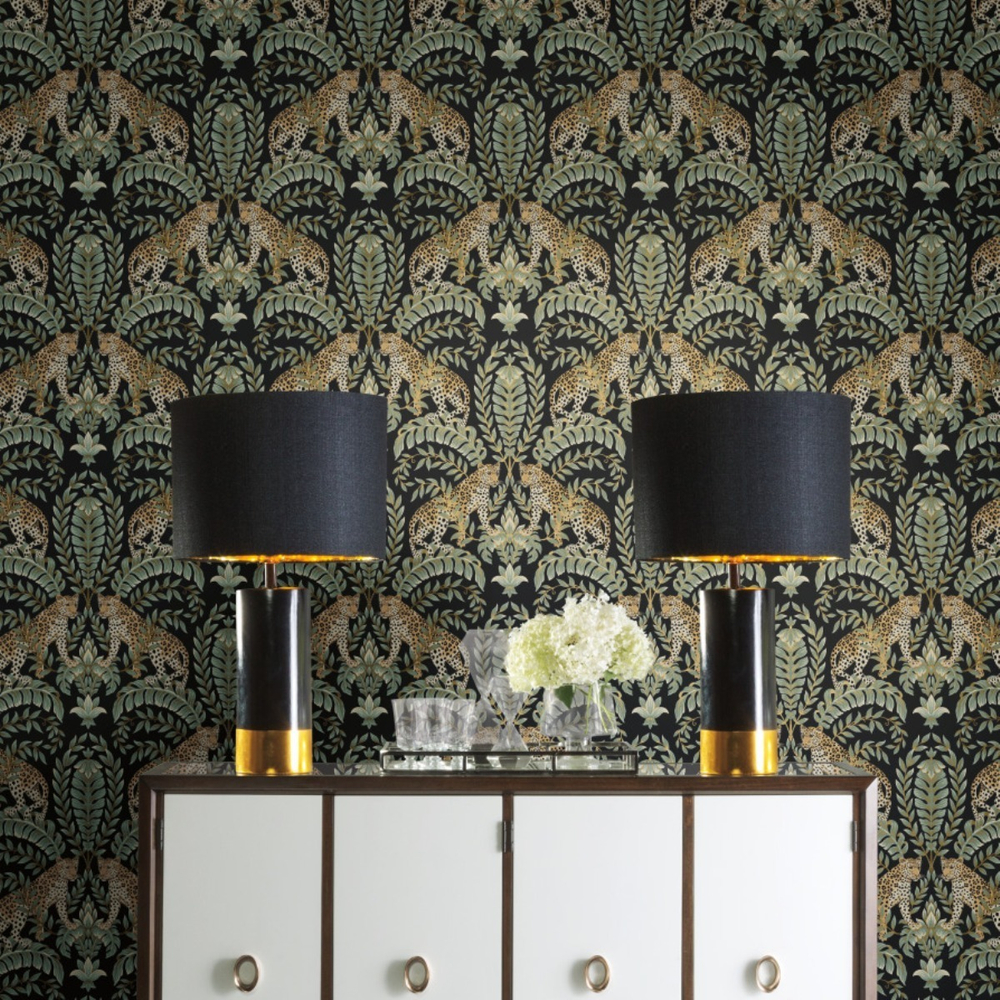 Ronald Redding 24 Karat