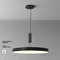 Потолочный светильник Зон / Zon 90 Вт 3000 К 120° Technical c032cl-90w3k-rd-b